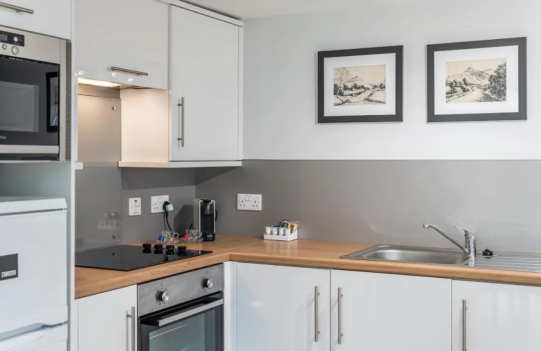 High Range Self-Catering Chalets-1